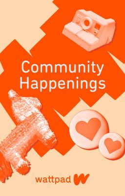 Community Happenings