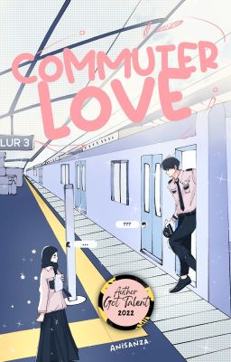 CommuterLove ✔