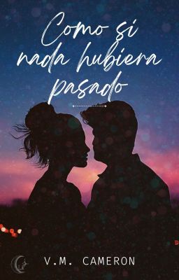 Como si nada hubiera pasado. [Kindle Unlimited y en papel]