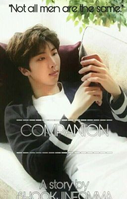 COMPANION | Kim Namjoon.