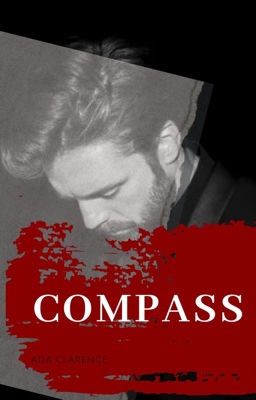 Compass ; (Sebastian Stan FF)