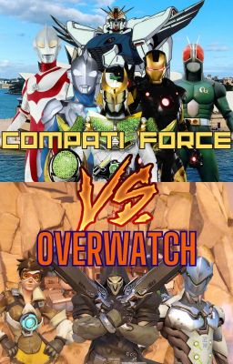 Compati Force vs Overwatch