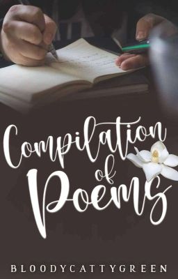 Compilation of Poems