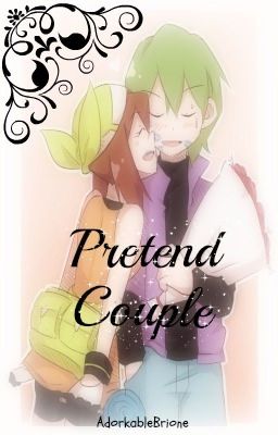 [COMPLETE]Pretend Couple (Contestshipping)