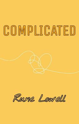 Complicated (Len × Reader) (under major editing atm)