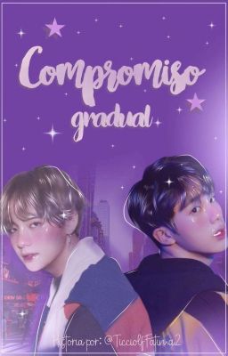 Compromiso gradual - Jintae OS