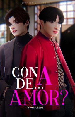 Con A De... ¿Amor? [TaeKook] Próximamente 