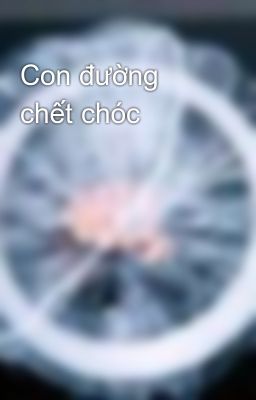 Con đường chết chóc