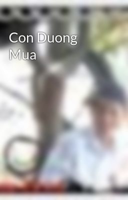 Con Duong Mua