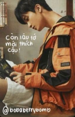 Còn lâu tớ mới thích cậu! || Mark Lee 