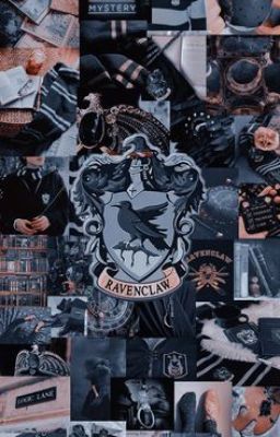 con nhóc nhà Ravenclaw