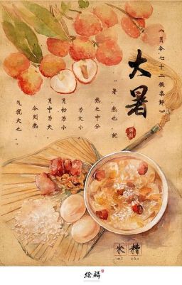 [Conan] Ta ở Beikachou khai đồ ăn Trung Quốc quán-Tự Ly
