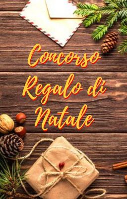 Concorso Regalo di Natale |concluso|