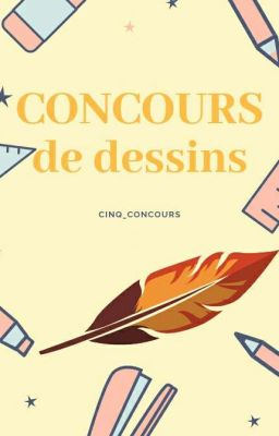 Concours de dessin