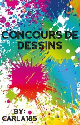 Concours de dessins (temporairement fermé)