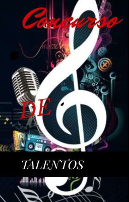 🎶Concurso de talentos🎶