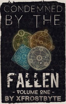 Condemned by the Fallen - Book One