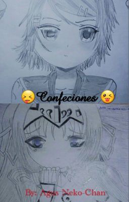 Confeciones!!! >\\\<