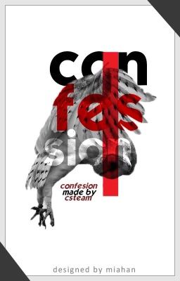 Confession - CSTeam