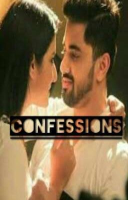 CONFESSIONS - ADIZA TS( COMPLETED)