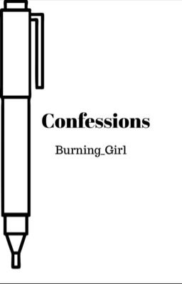 Confessions || Poetry Book