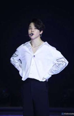  công chúa của park jimin 