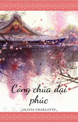 Công chúa đại phúc