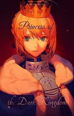 Công chúa độc nhất vô nhị của Vương Quốc Bóng Tối