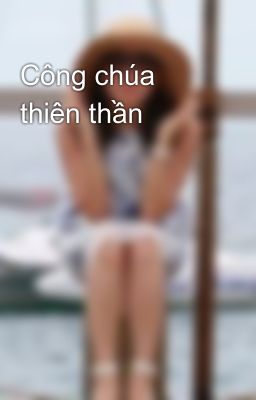 Công chúa thiên thần