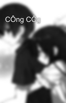 CÔng CÔg