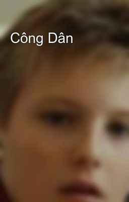 Công Dân