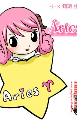 Cộng Đồng Bạch Dương ( Aries)