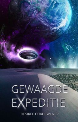 Connectie 1 - Gewaagde Expeditie