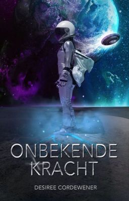 Connectie 3 - Onbekende Kracht