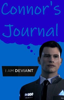 Connor's Journal