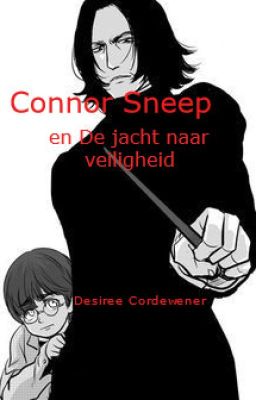 Connor Sneep en de Jacht naar Veiligheid