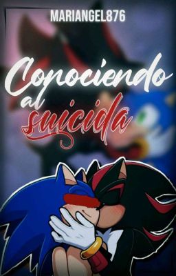 ❝Conociendo al Suicida❞│Sʜᴀᴅᴏɴɪᴄ│AU