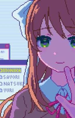 Conscientes dentro de un juego (Monika x Tn)