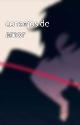 consejos de amor 