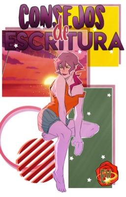 Consejos de Escritura by Krolia