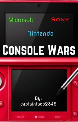 Console Wars