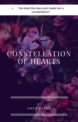 CONSTELLATION OF HEARTS