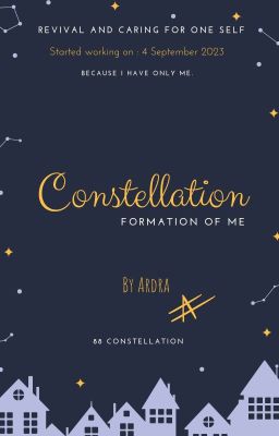 Constellation (Poetry)