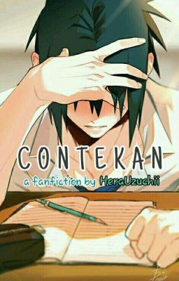 Contekan [ONESHOOT]