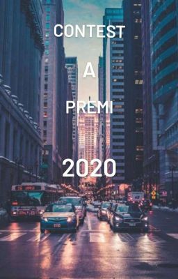 Contest A Premi 2020 [CONCLUSO]