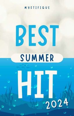 Contest: Best Summer Hit 2024 [iscrizioni chiuse]