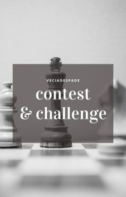 Contest & Challenge