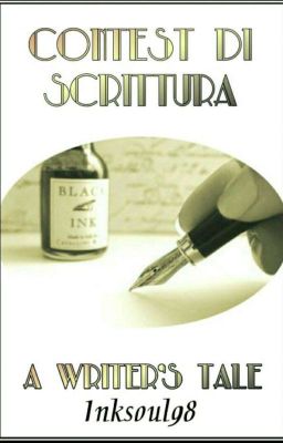 Contest di Scrittura - A Writer's Tale