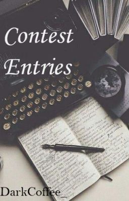 Contest Entries ❤︎