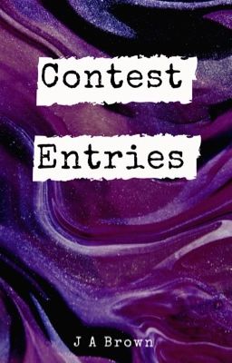 Contest Entries